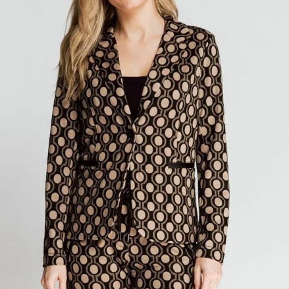 Zhrill Blazer m